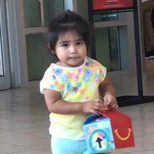 Meet your Posher, Vilma